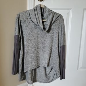 Casa Lee High-Low Top